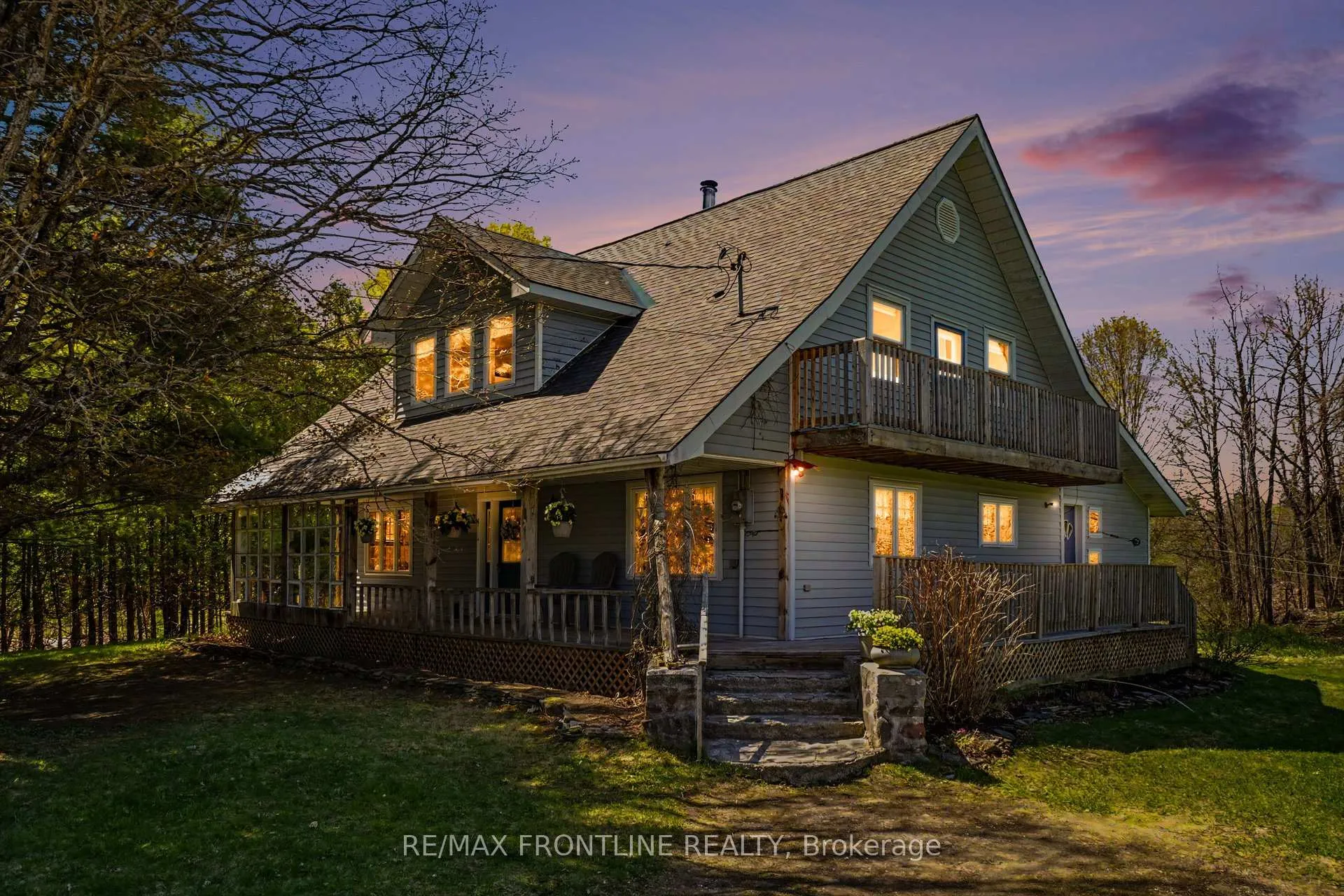 Photo 45 of 1189 Willis-Armstrong Road, Frontenac, Frontenac Centre — HOMEH