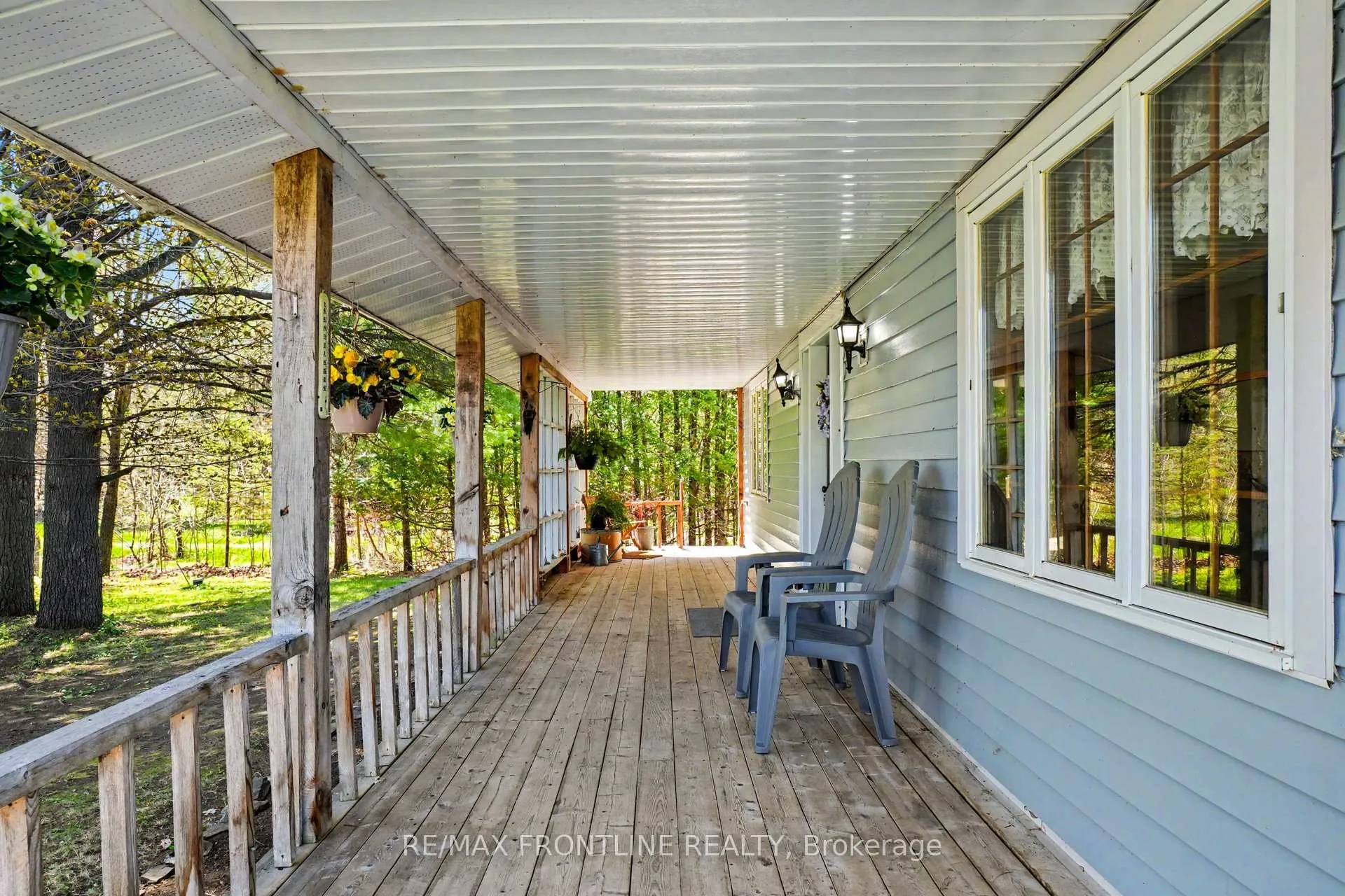 Photo 2 of 1189 Willis-Armstrong Road, Frontenac, Frontenac Centre — HOMEH