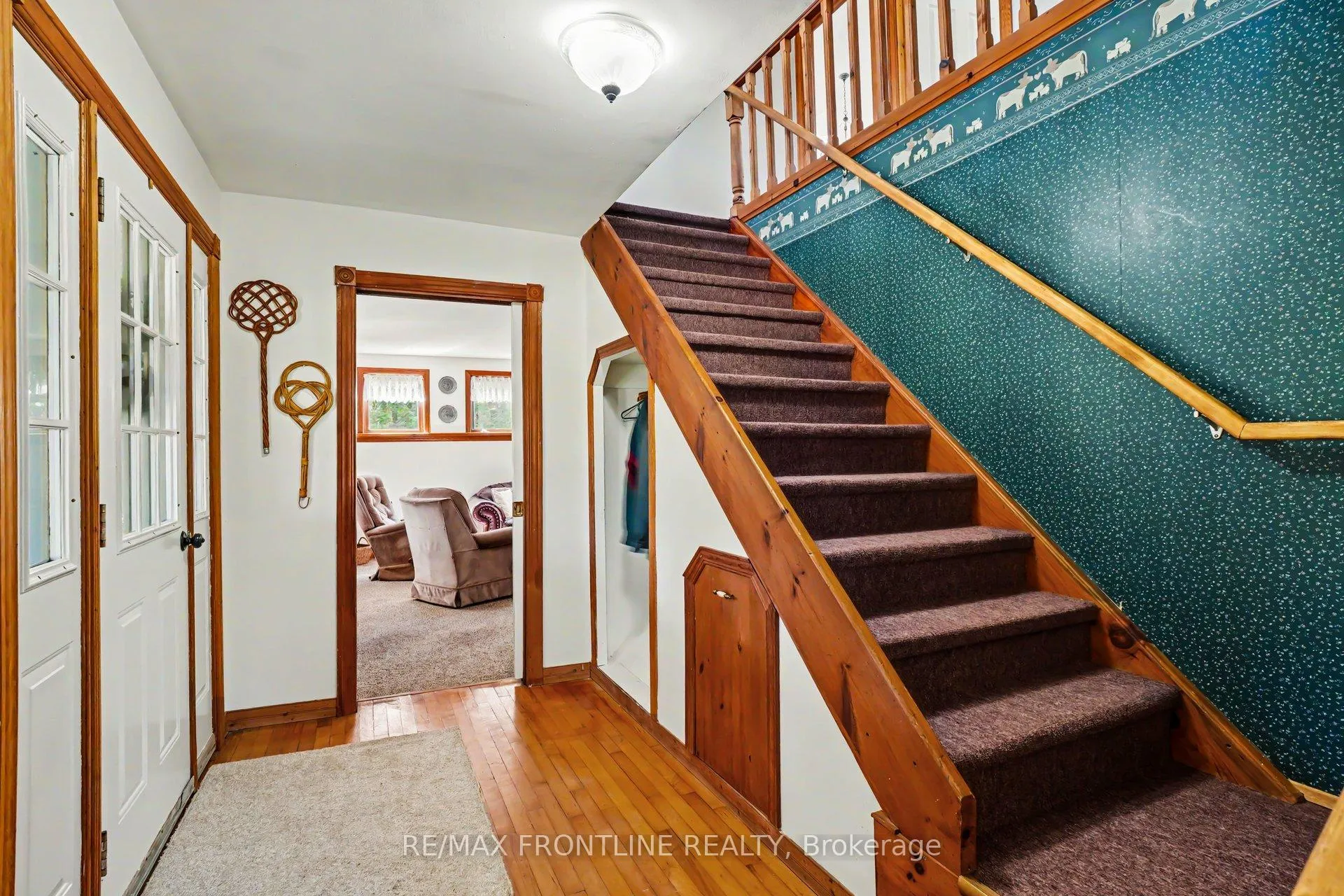 Photo 3 of 1189 Willis-Armstrong Road, Frontenac, Frontenac Centre — HOMEH