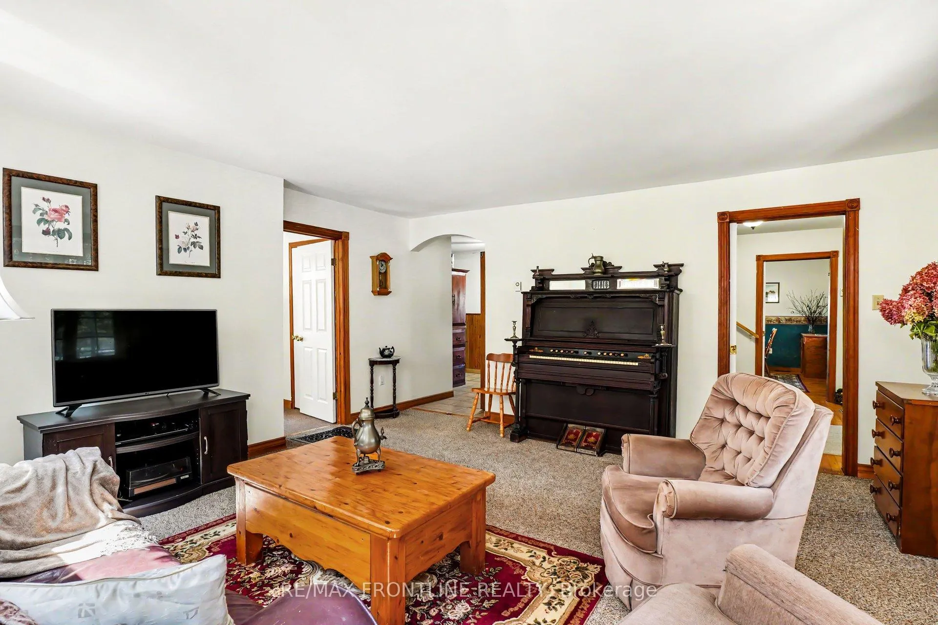 Photo 4 of 1189 Willis-Armstrong Road, Frontenac, Frontenac Centre — HOMEH