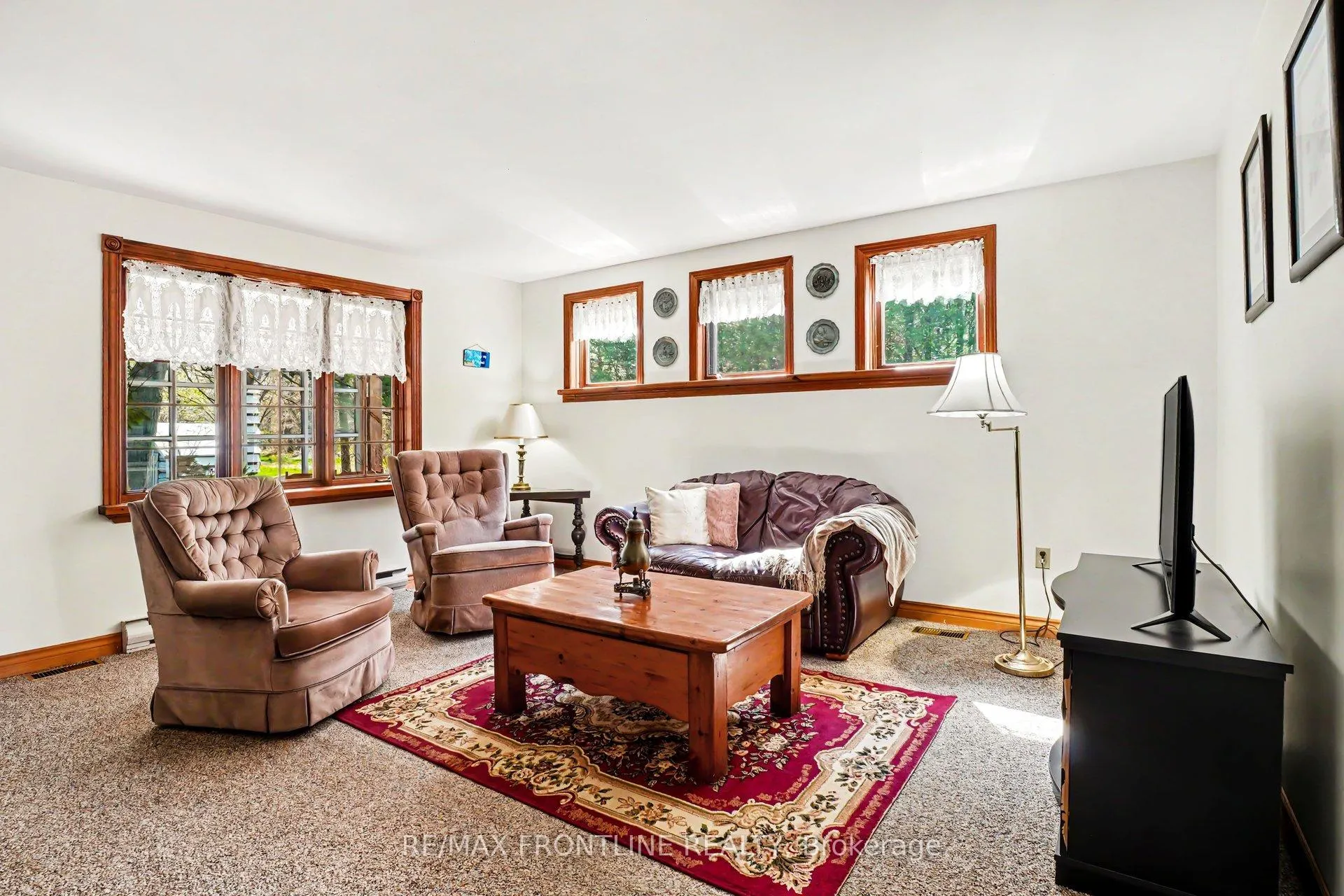 Photo 5 of 1189 Willis-Armstrong Road, Frontenac, Frontenac Centre — HOMEH