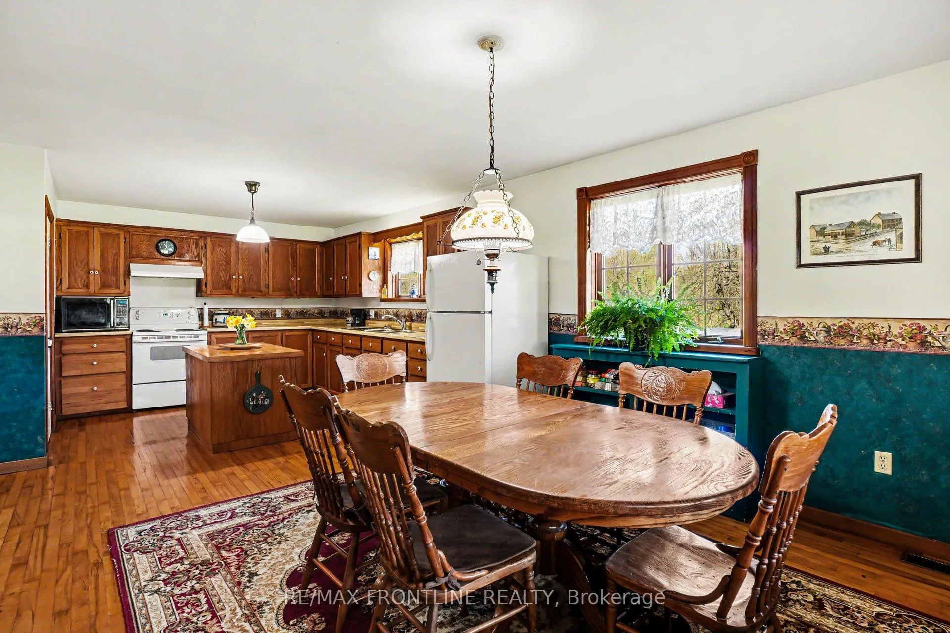 Photo 6 of 1189 Willis-Armstrong Road, Frontenac, Frontenac Centre — HOMEH