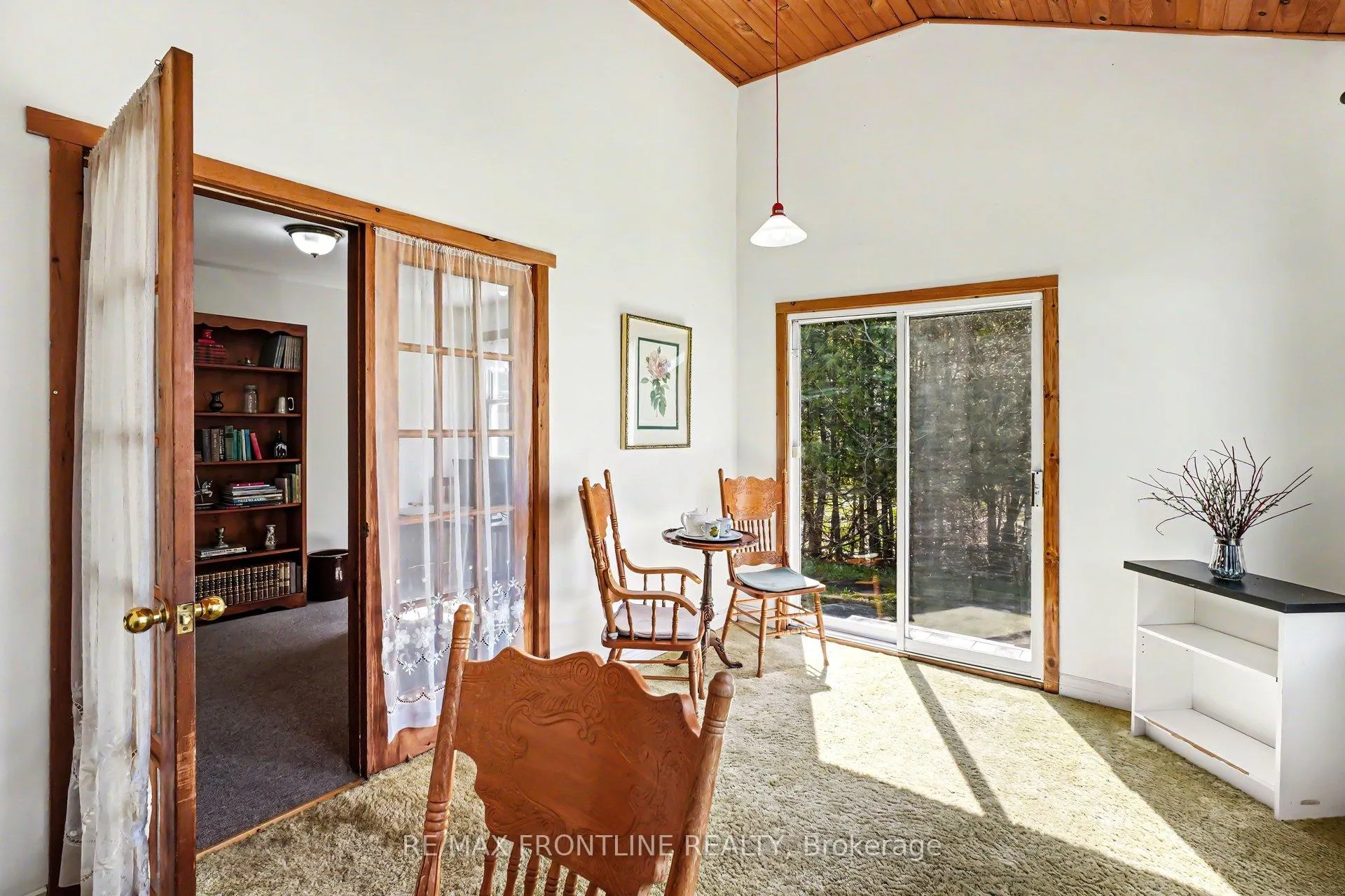 Photo 13 of 1189 Willis-Armstrong Road, Frontenac, Frontenac Centre — HOMEH