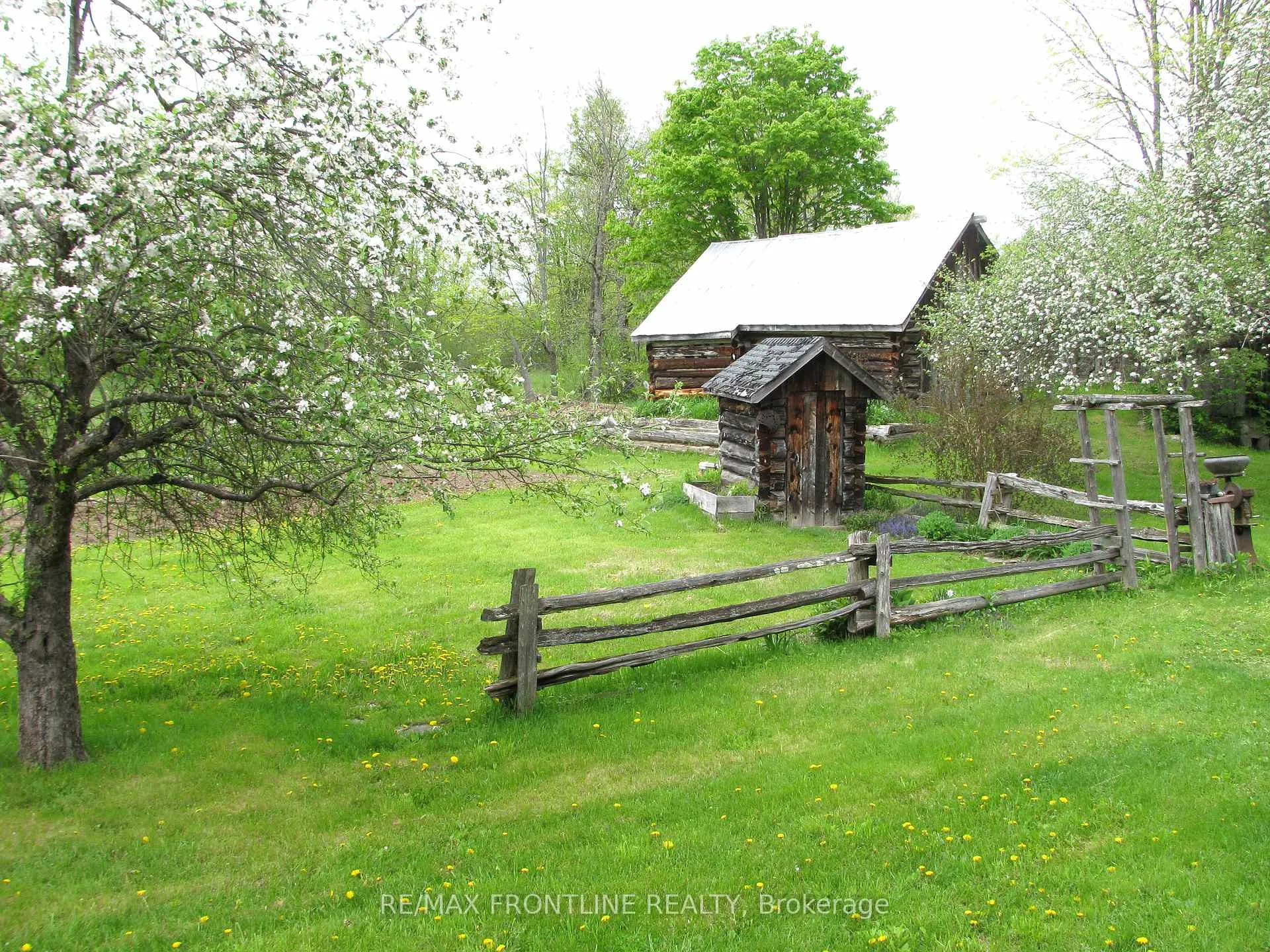 Photo 27 of 1189 Willis-Armstrong Road, Frontenac, Frontenac Centre — HOMEH
