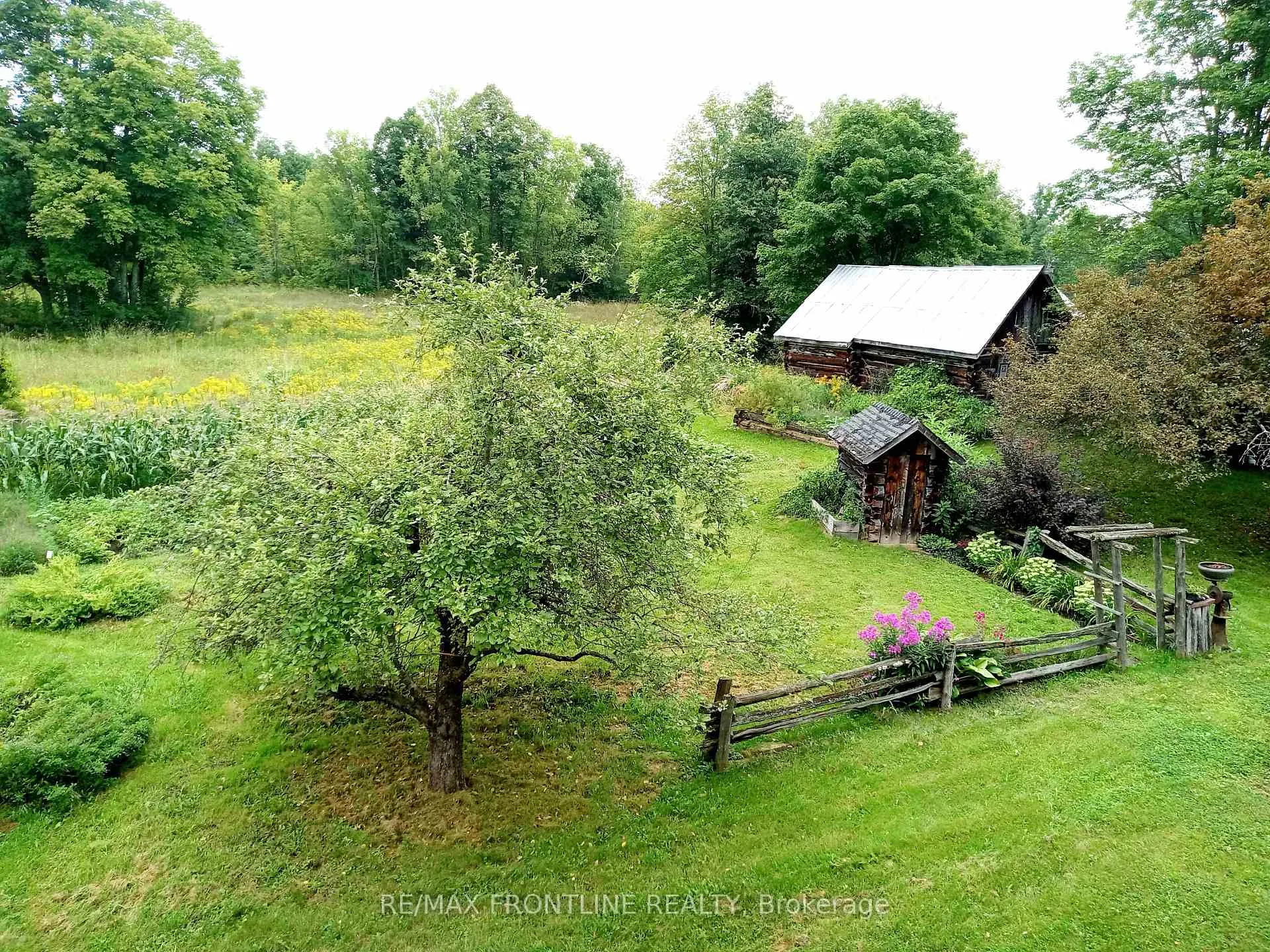 Photo 28 of 1189 Willis-Armstrong Road, Frontenac, Frontenac Centre — HOMEH