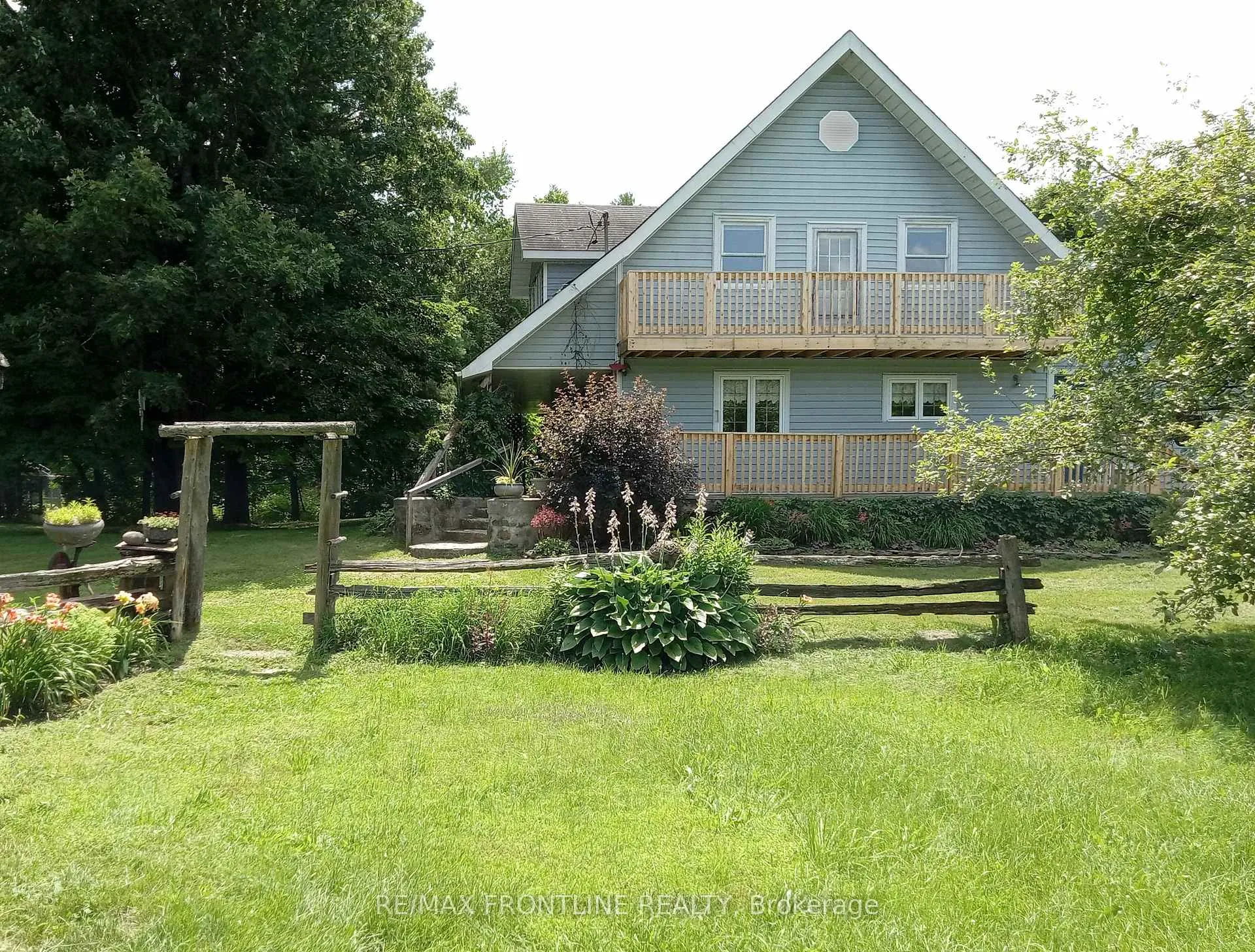 Photo 31 of 1189 Willis-Armstrong Road, Frontenac, Frontenac Centre — HOMEH