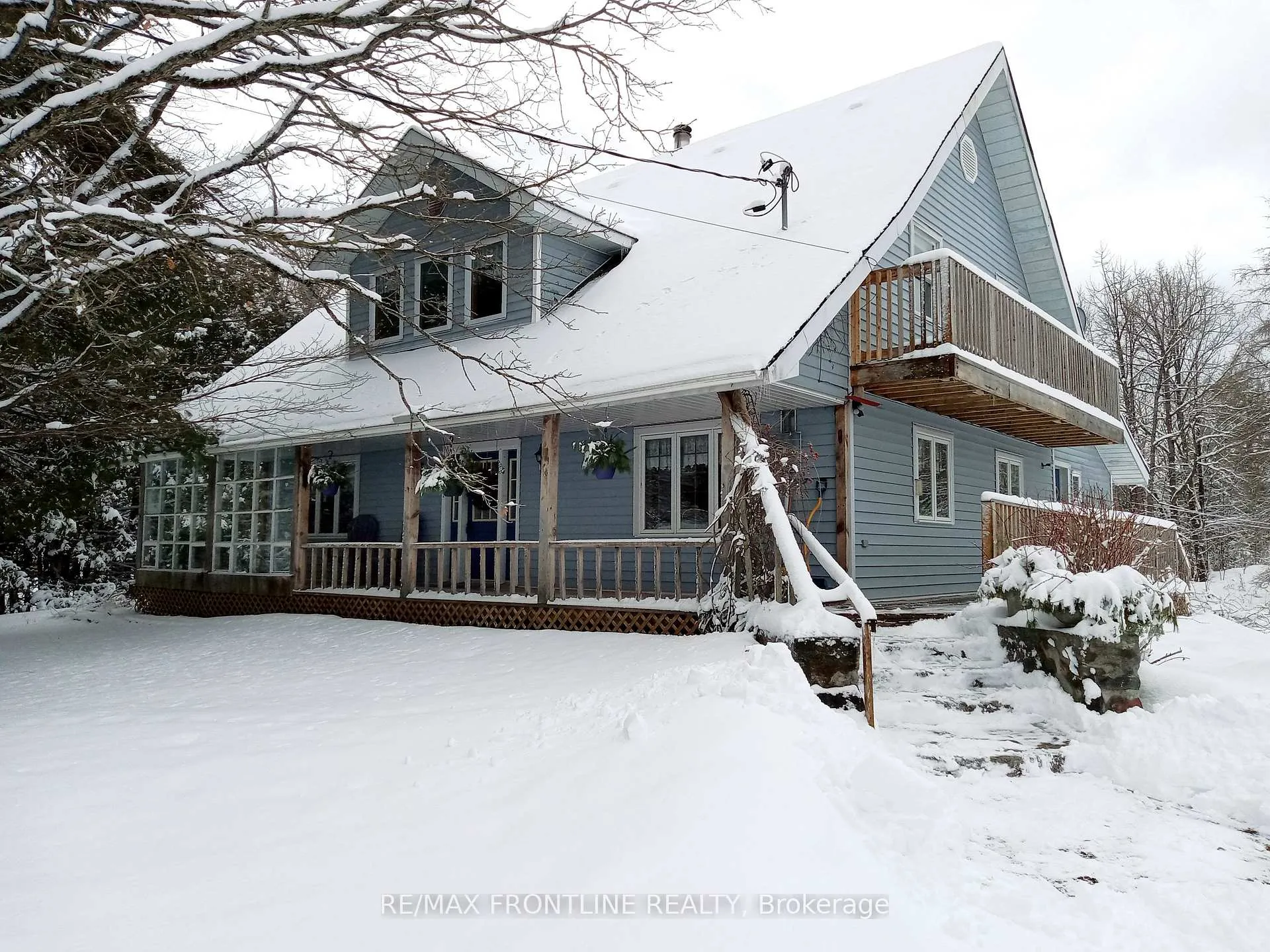 Photo 32 of 1189 Willis-Armstrong Road, Frontenac, Frontenac Centre — HOMEH