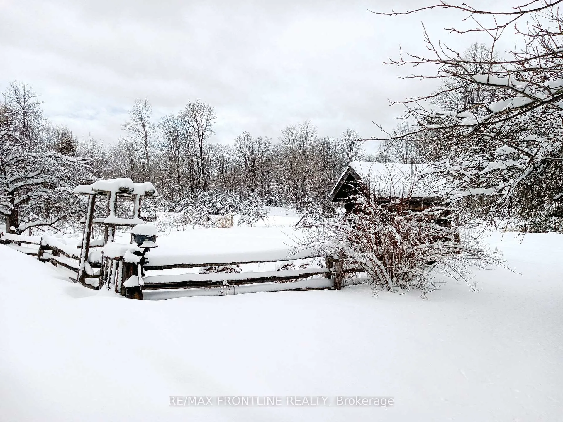 Photo 33 of 1189 Willis-Armstrong Road, Frontenac, Frontenac Centre — HOMEH