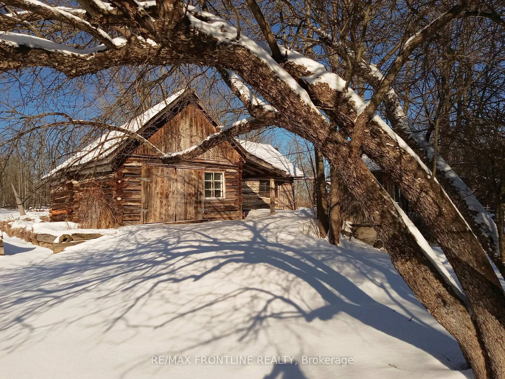 Photo 35 of 1189 Willis-Armstrong Road, Frontenac, Frontenac Centre — HOMEH