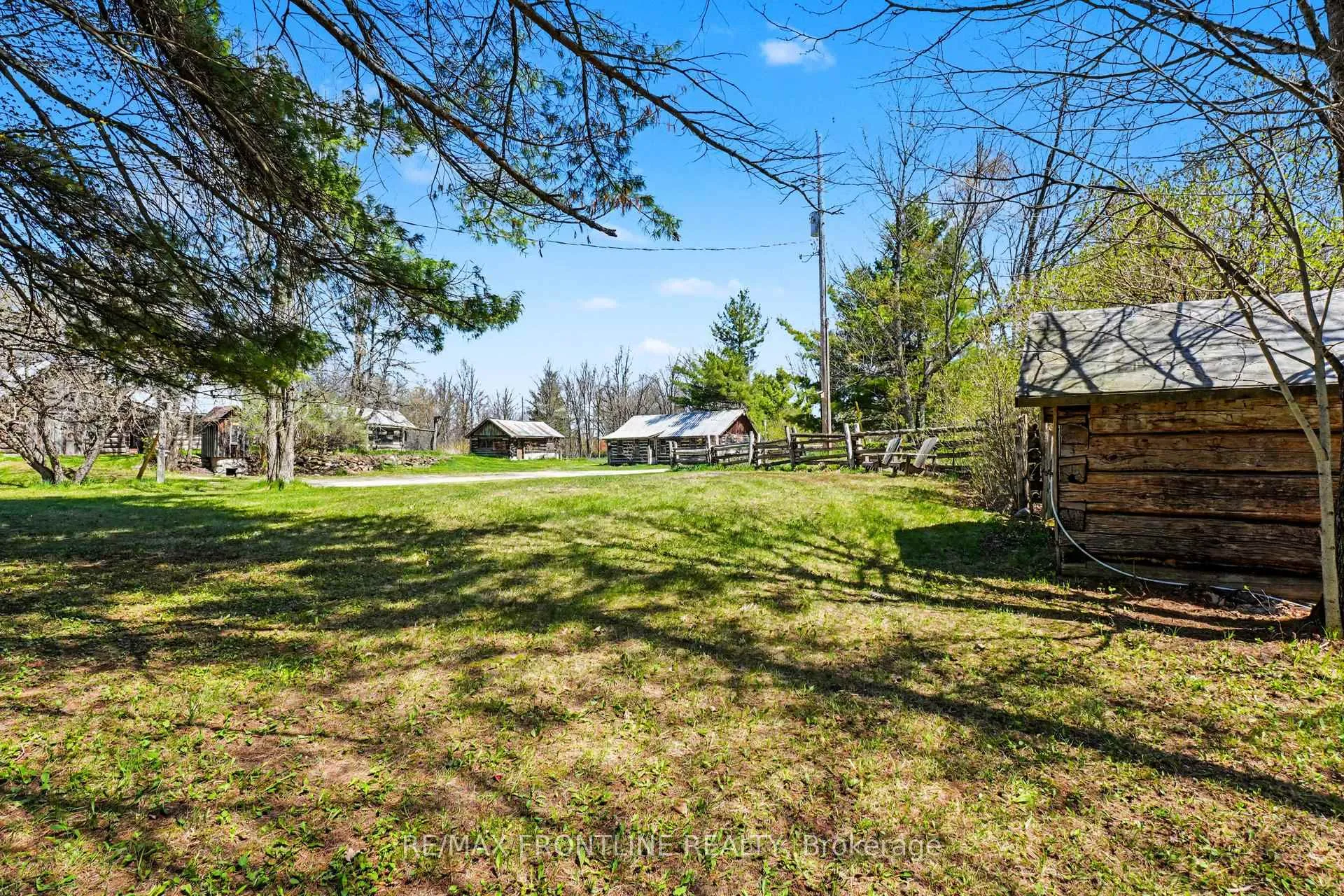 Photo 39 of 1189 Willis-Armstrong Road, Frontenac, Frontenac Centre — HOMEH