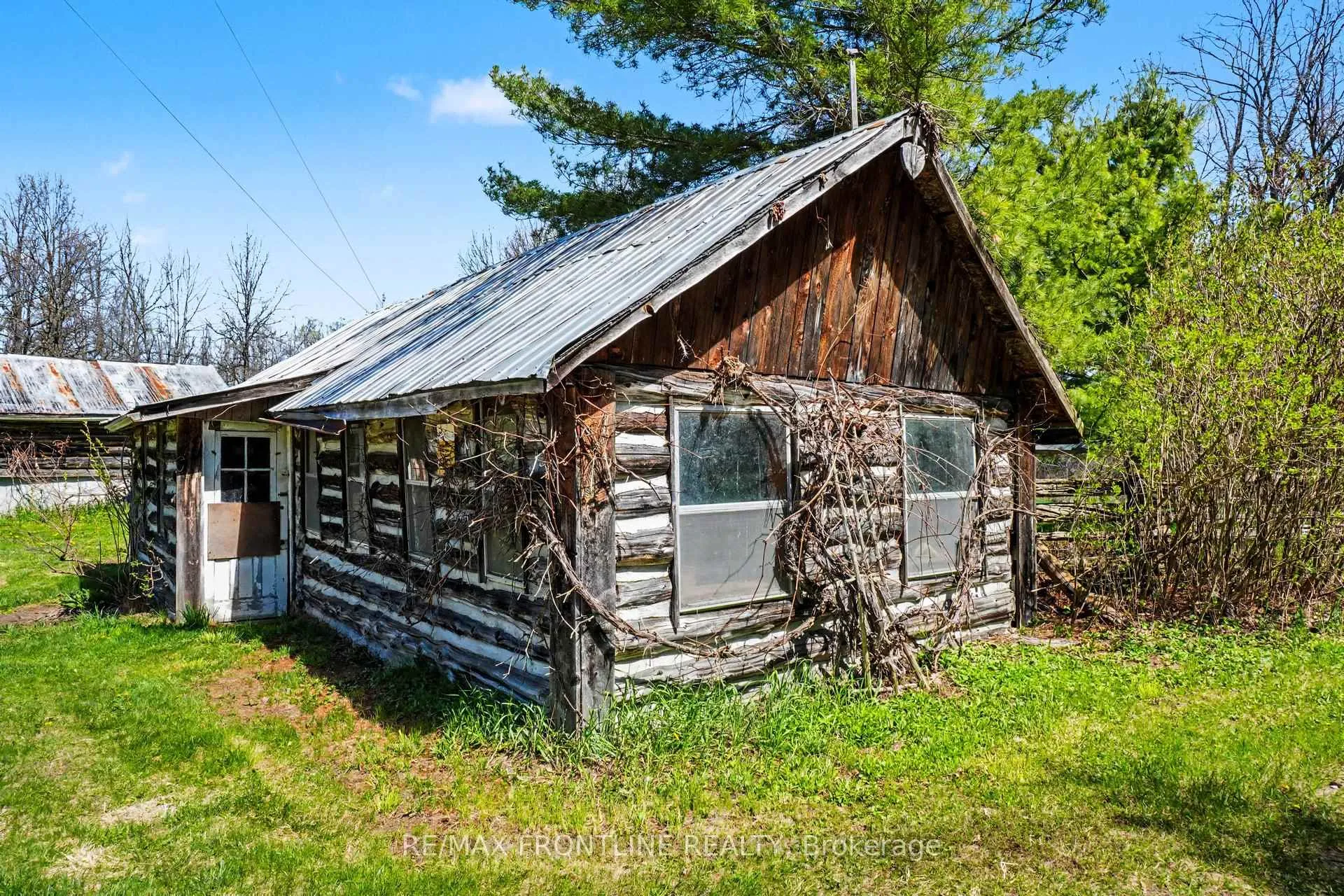 Photo 40 of 1189 Willis-Armstrong Road, Frontenac, Frontenac Centre — HOMEH