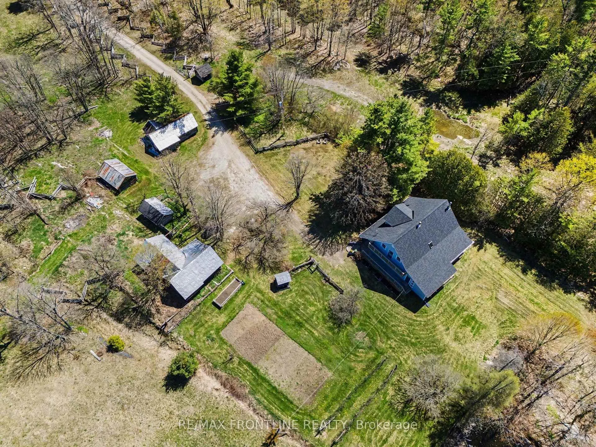 Photo 41 of 1189 Willis-Armstrong Road, Frontenac, Frontenac Centre — HOMEH