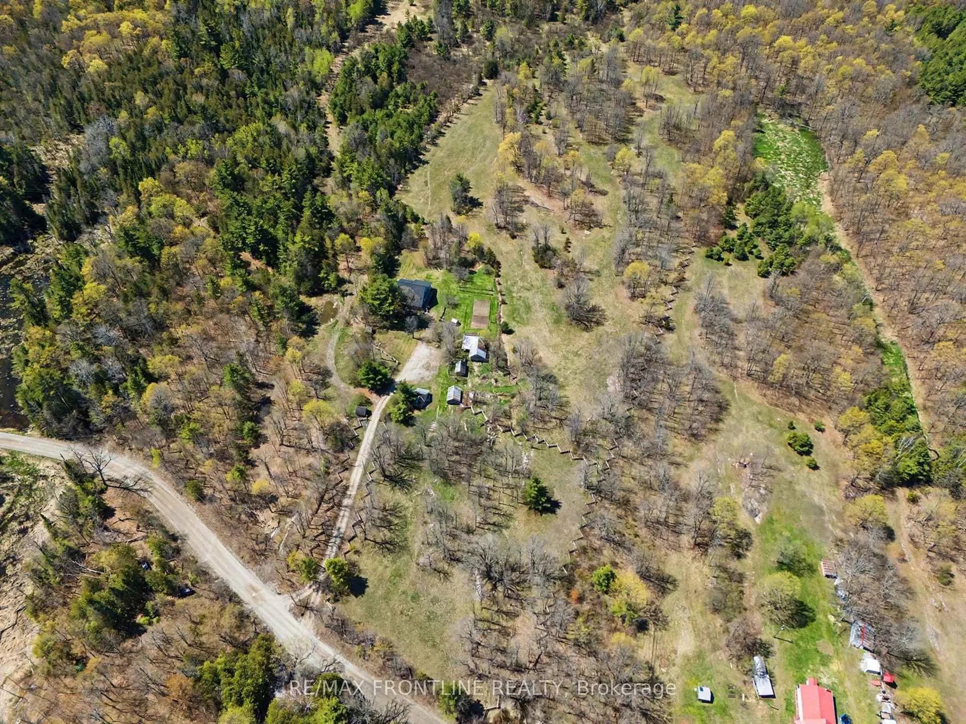 Photo 43 of 1189 Willis-Armstrong Road, Frontenac, Frontenac Centre — HOMEH