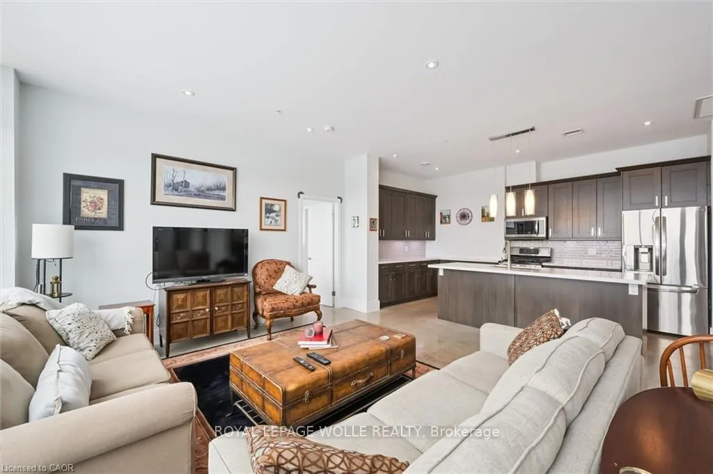Photo 17 of Unit 1904, 1 Victoria Street S, Kitchener — HOMEH