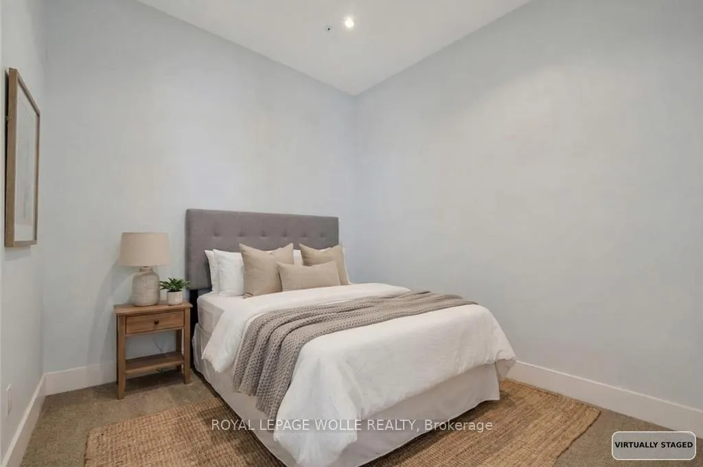 Photo 29 of Unit 1904, 1 Victoria Street S, Kitchener — HOMEH