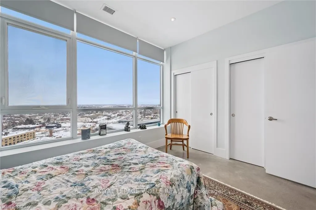 Photo 31 of Unit 1904, 1 Victoria Street S, Kitchener — HOMEH