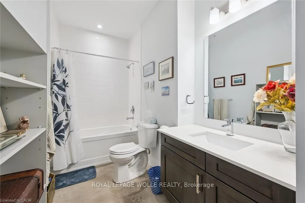 Photo 32 of Unit 1904, 1 Victoria Street S, Kitchener — HOMEH