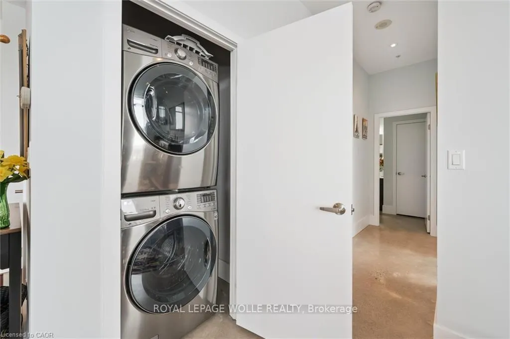 Photo 33 of Unit 1904, 1 Victoria Street S, Kitchener — HOMEH
