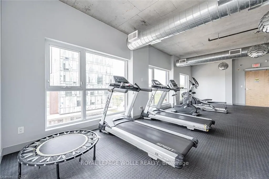 Photo 34 of Unit 1904, 1 Victoria Street S, Kitchener — HOMEH