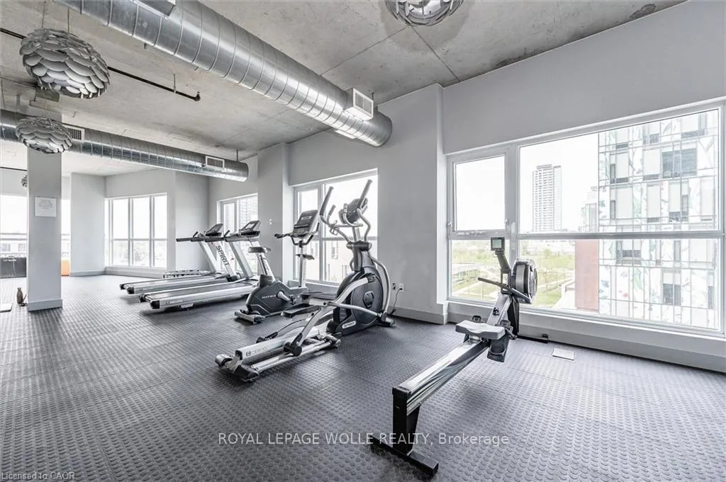 Photo 35 of Unit 1904, 1 Victoria Street S, Kitchener — HOMEH