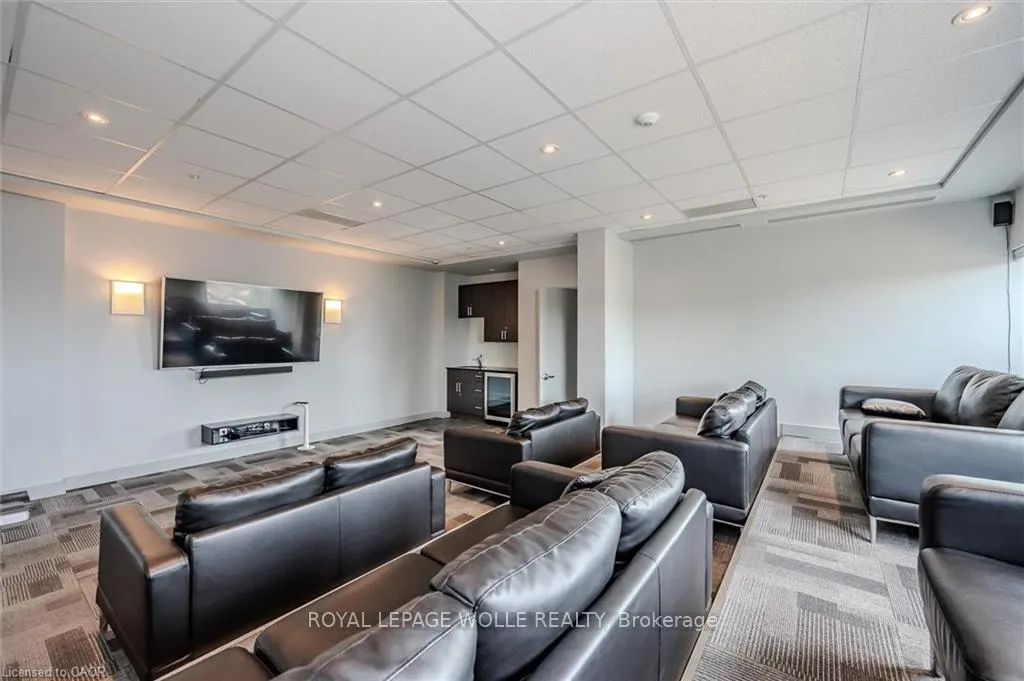 Photo 36 of Unit 1904, 1 Victoria Street S, Kitchener — HOMEH
