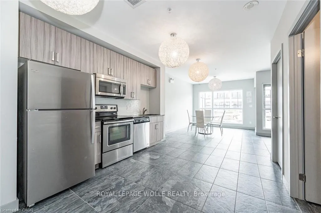 Photo 38 of Unit 1904, 1 Victoria Street S, Kitchener — HOMEH