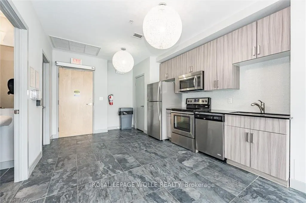 Photo 39 of Unit 1904, 1 Victoria Street S, Kitchener — HOMEH