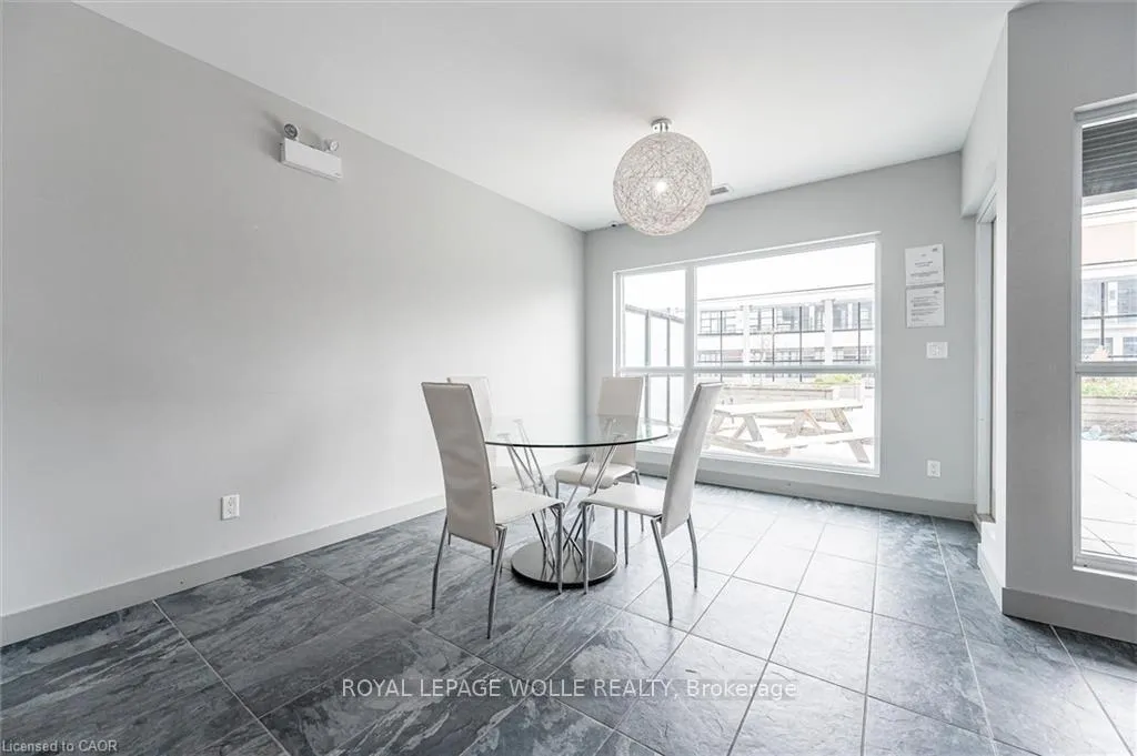 Photo 40 of Unit 1904, 1 Victoria Street S, Kitchener — HOMEH