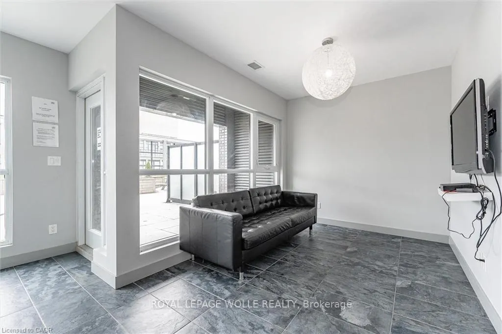 Photo 41 of Unit 1904, 1 Victoria Street S, Kitchener — HOMEH