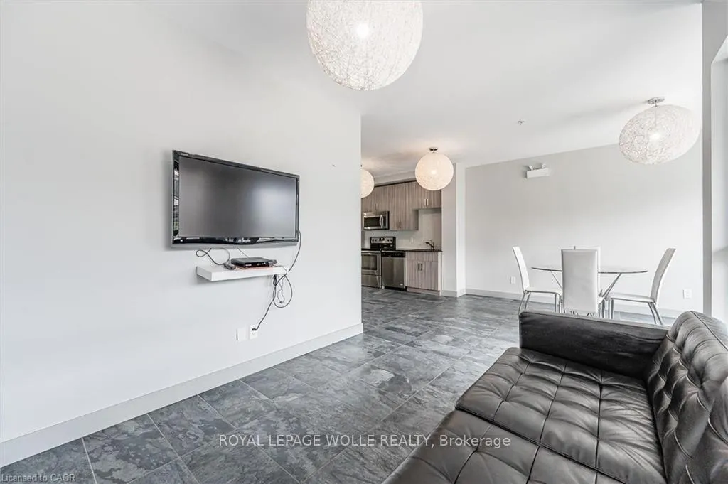 Photo 42 of Unit 1904, 1 Victoria Street S, Kitchener — HOMEH