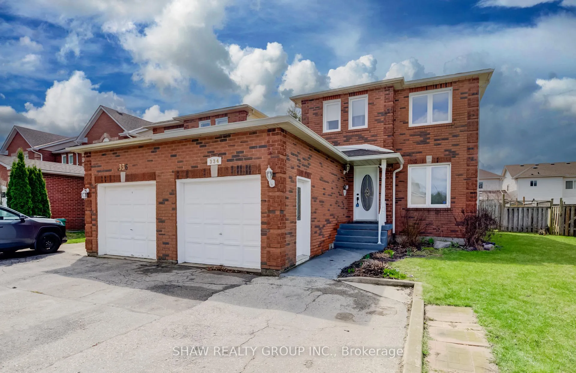 Photo 1 of 334 Christopher Drive, Cambridge — HOMEH