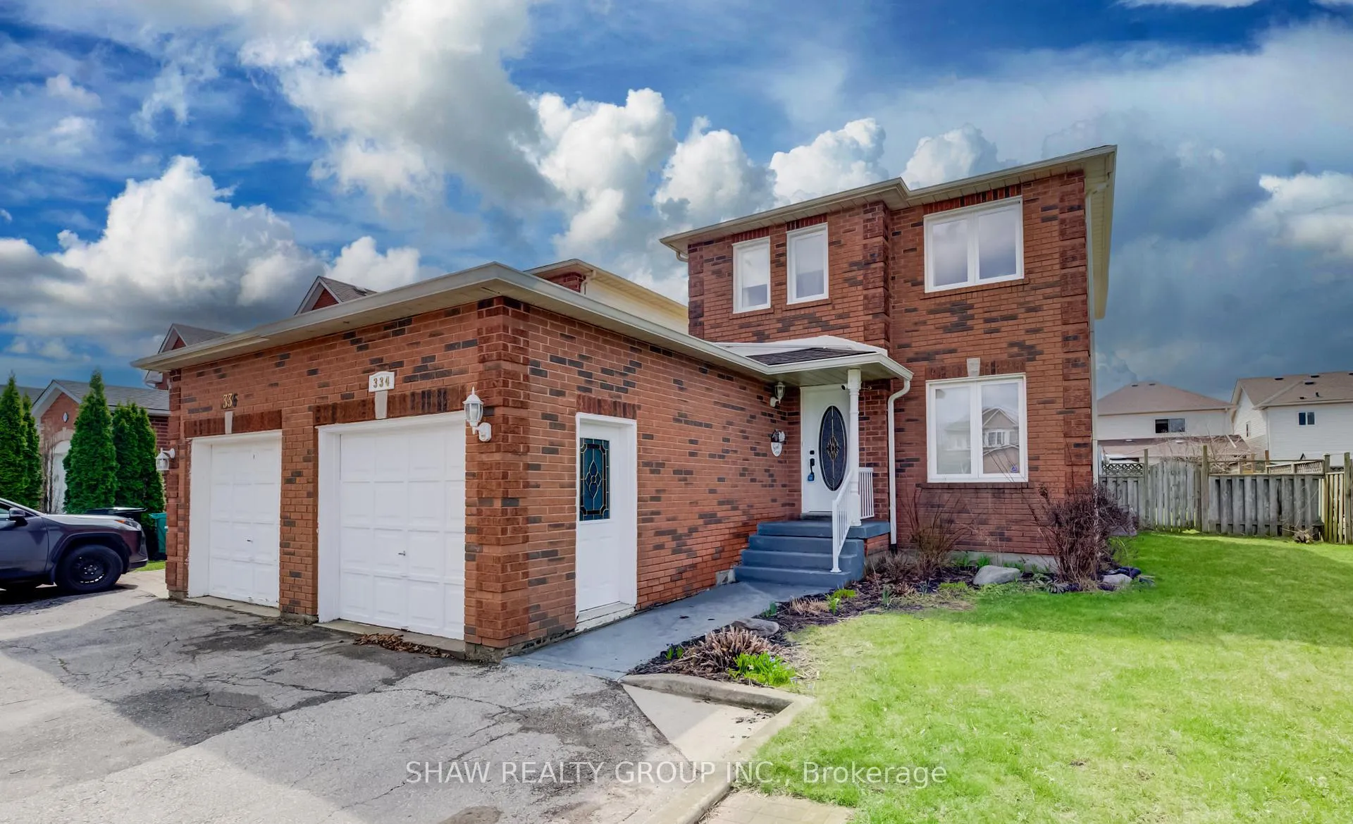 Photo 2 of 334 Christopher Drive, Cambridge — HOMEH