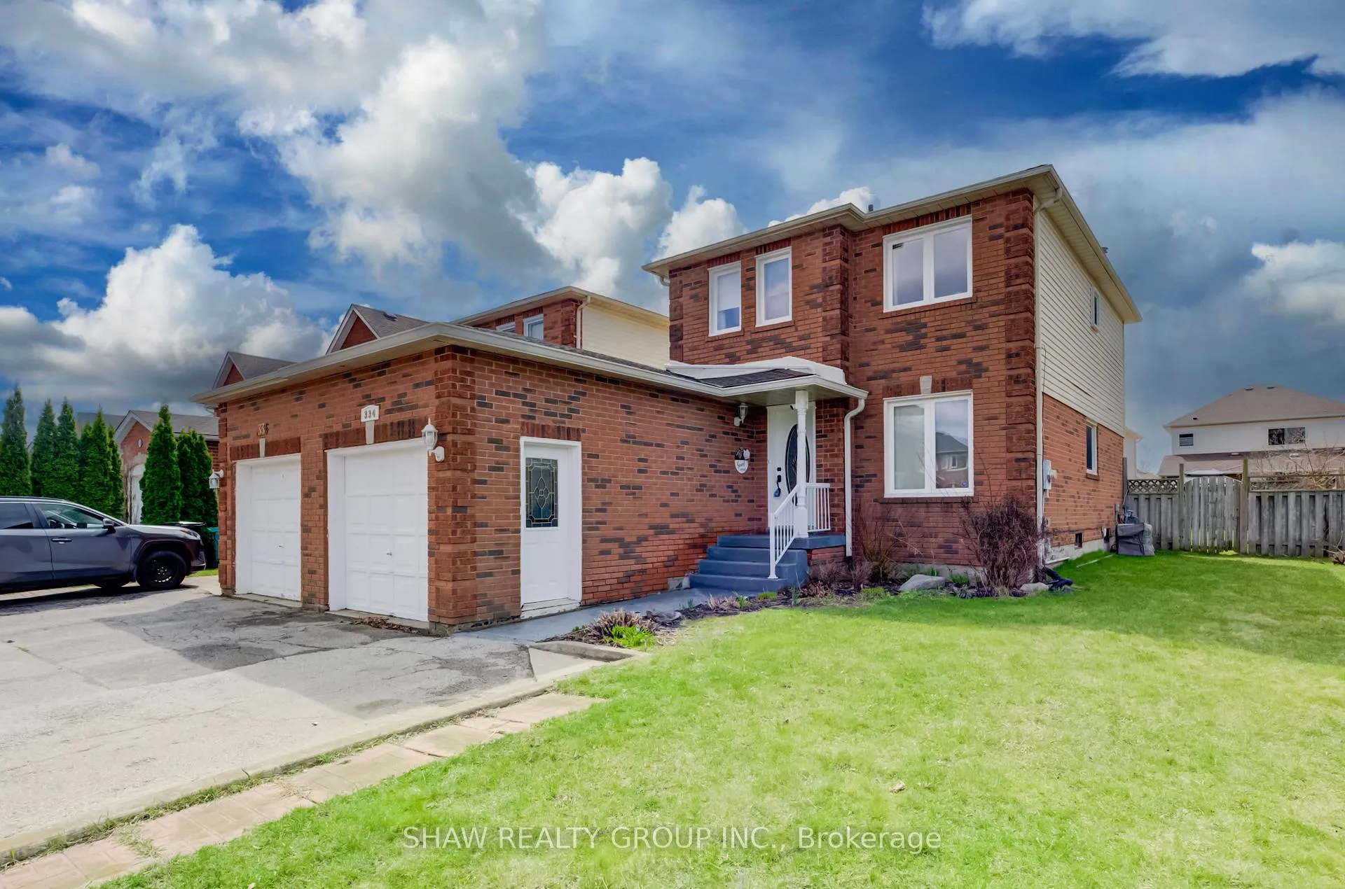 Photo 3 of 334 Christopher Drive, Cambridge — HOMEH