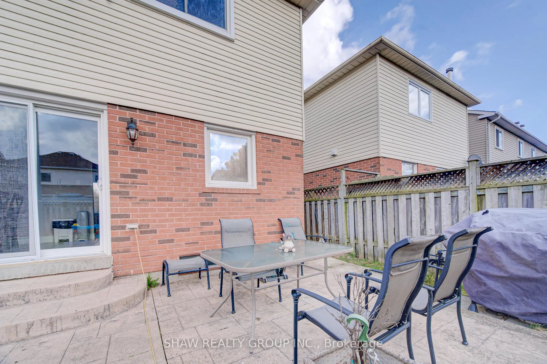 Photo 43 of 334 Christopher Drive, Cambridge — HOMEH