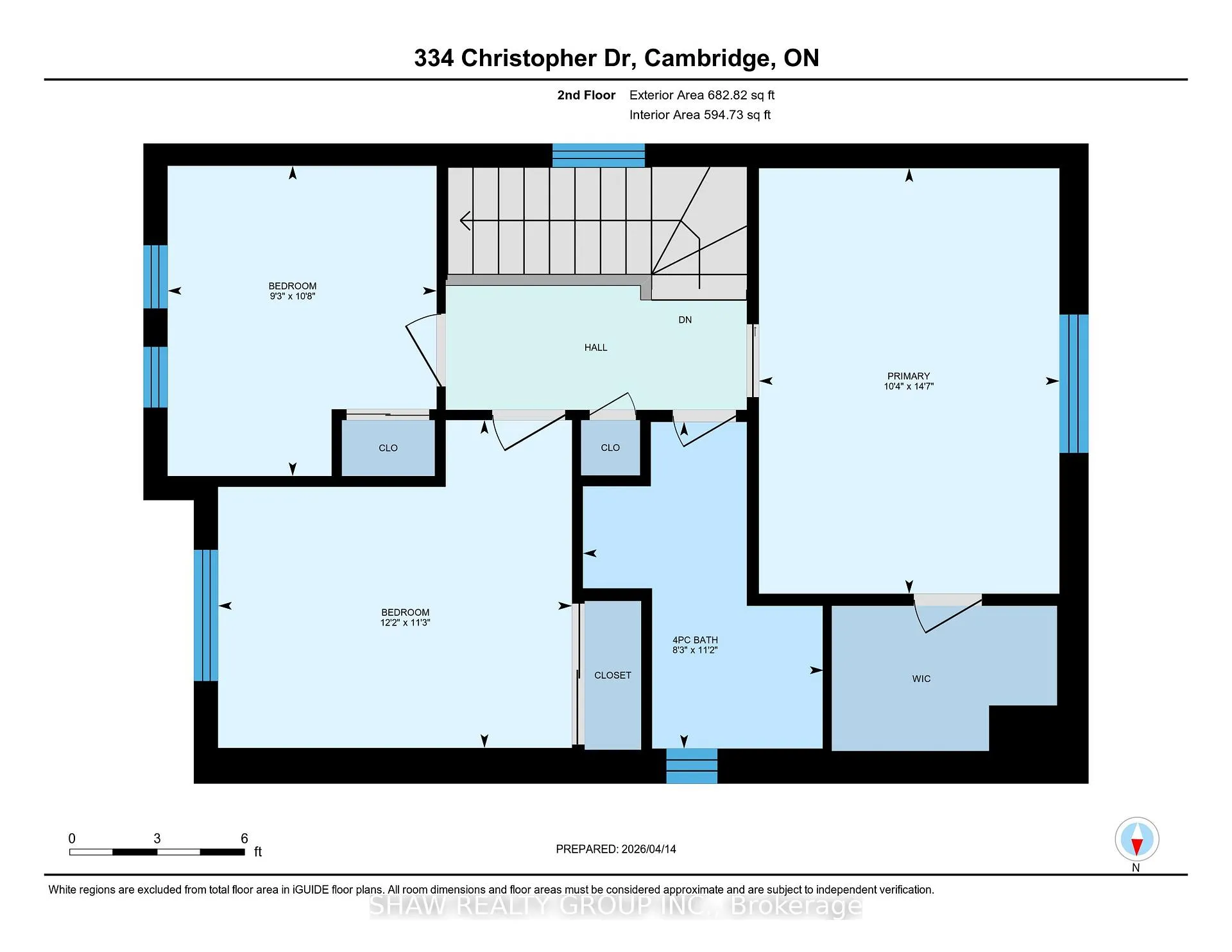 Photo 49 of 334 Christopher Drive, Cambridge — HOMEH