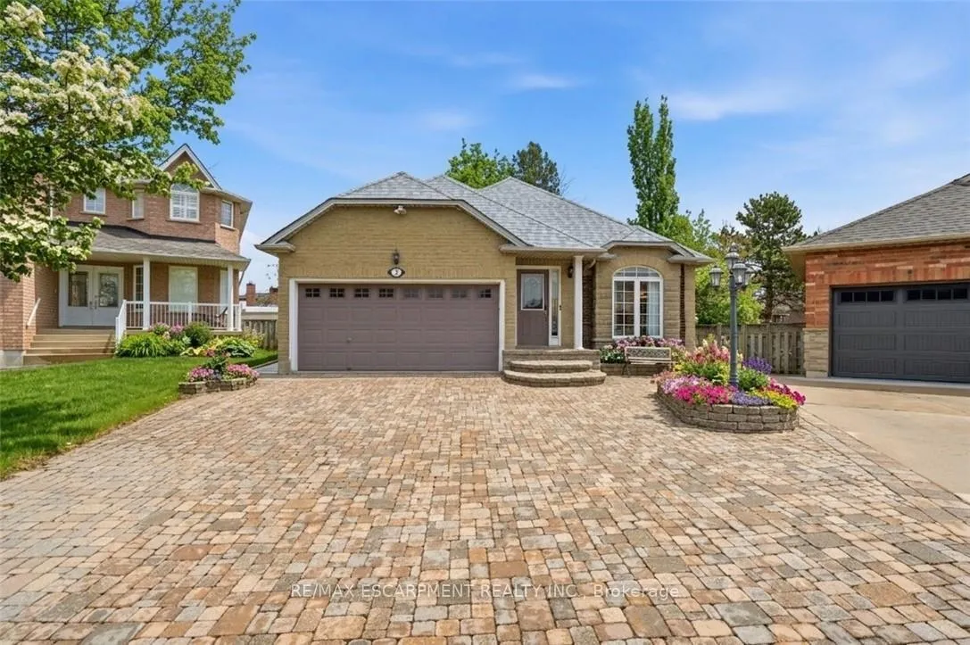 Photo 1 of 2 Amore Boulevard, Hamilton, Falkirk — HOMEH