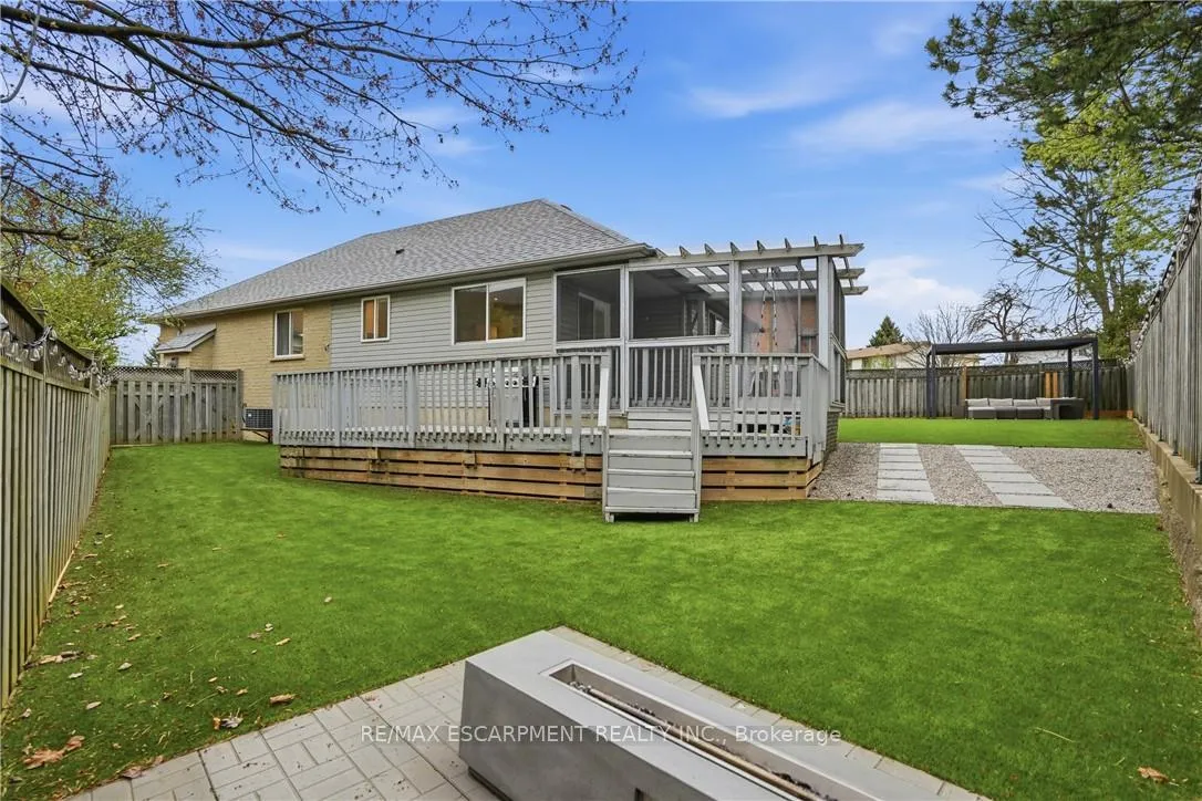 Photo 36 of 2 Amore Boulevard, Hamilton, Falkirk — HOMEH