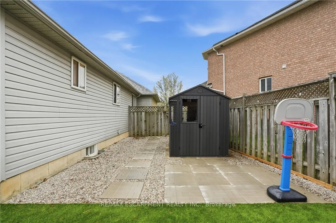 Photo 38 of 2 Amore Boulevard, Hamilton, Falkirk — HOMEH