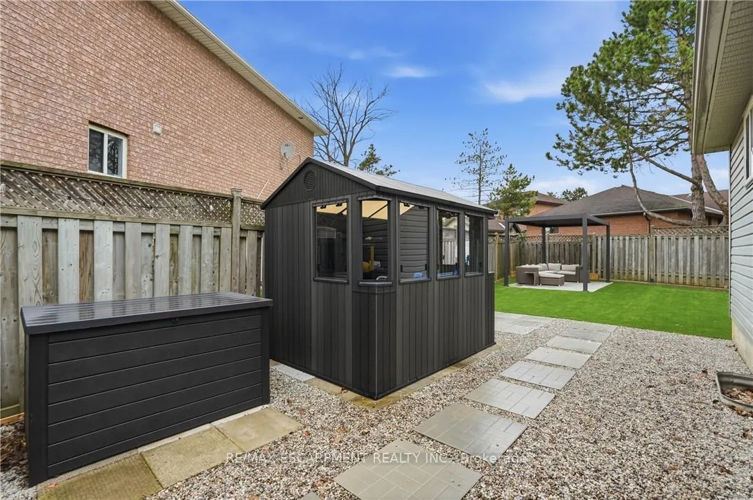 Photo 39 of 2 Amore Boulevard, Hamilton, Falkirk — HOMEH