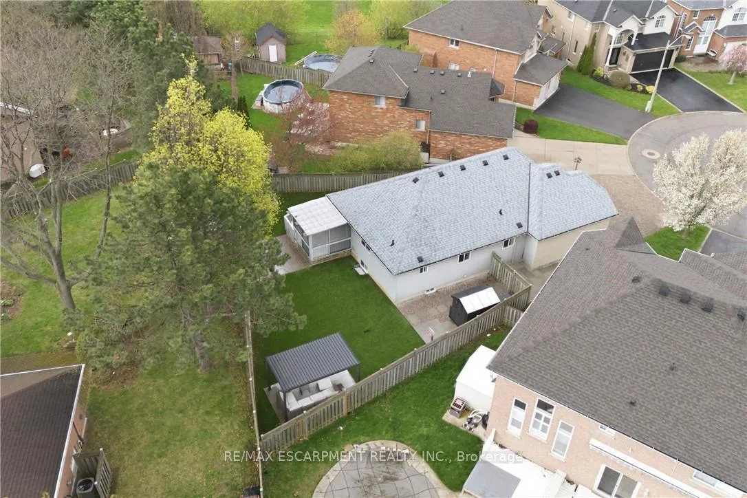 Photo 41 of 2 Amore Boulevard, Hamilton, Falkirk — HOMEH