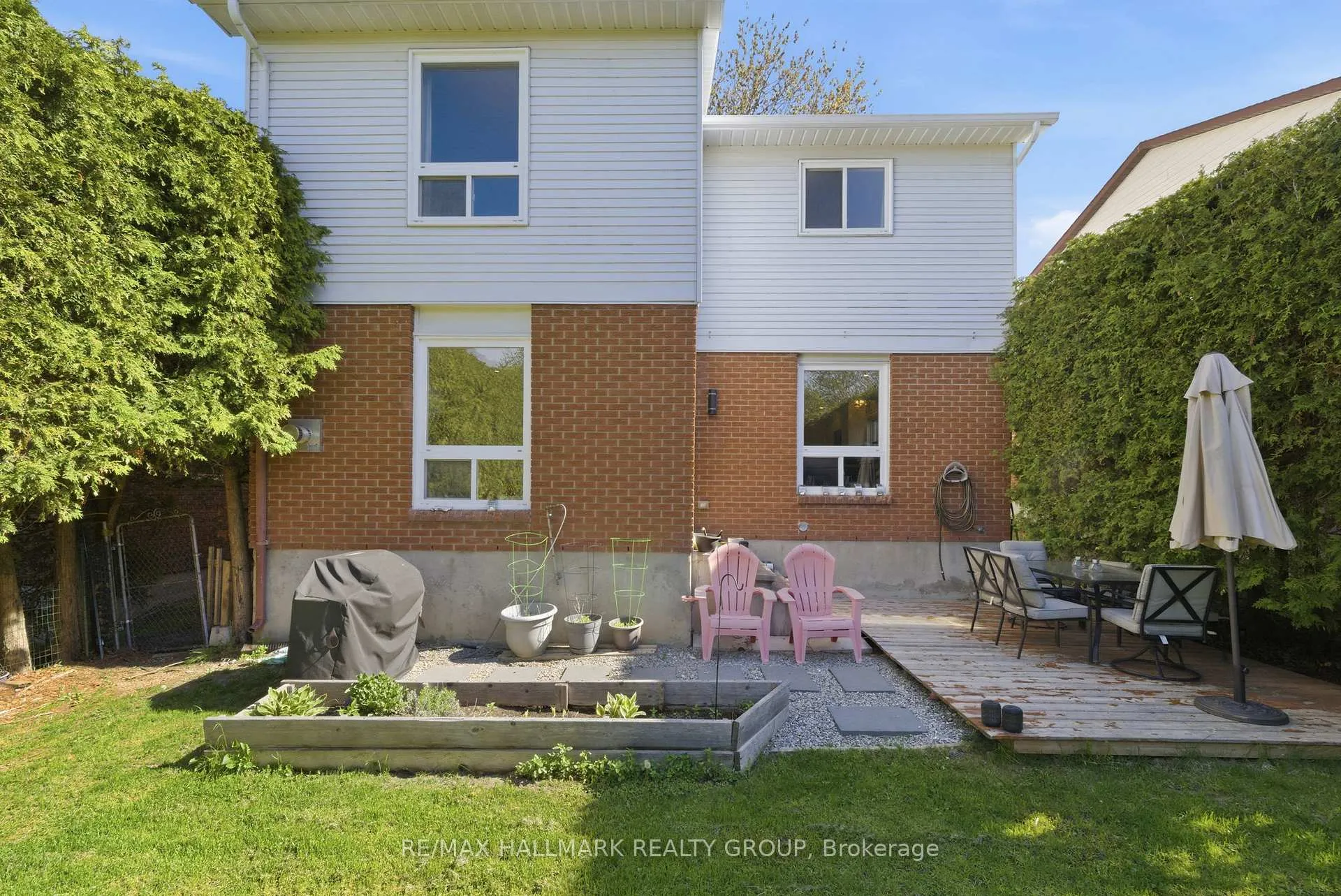 Photo 30 of 19 Bernier Terrace, Ottawa, Kanata - Katimavik — HOMEH