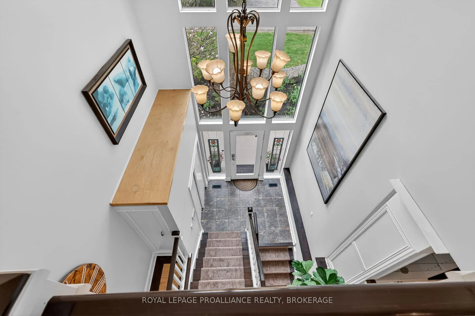 Photo 29 of 9 Grenville Crescent, Kingston, West of Sir John A. Blvd — HOMEH