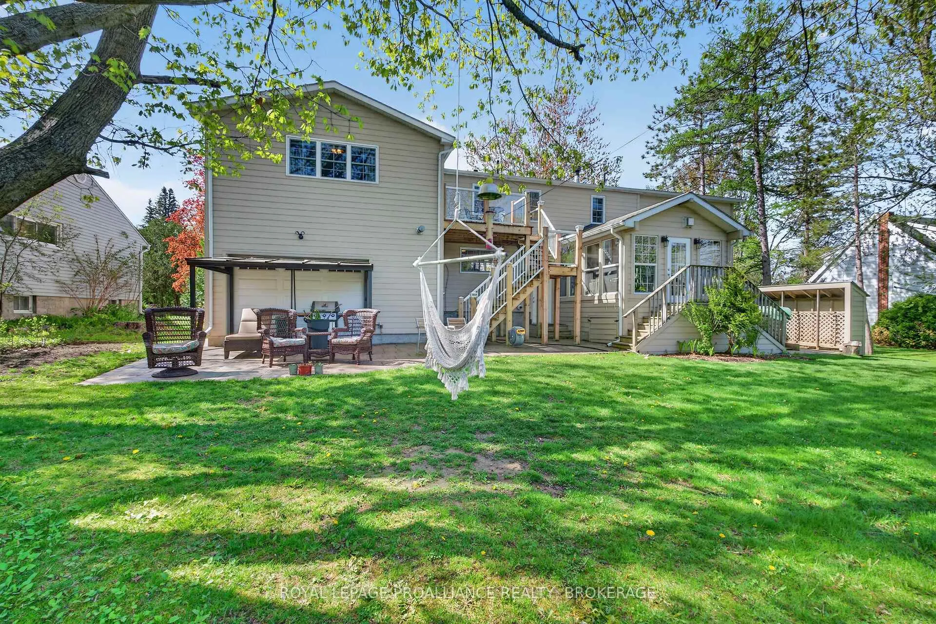 Photo 36 of 9 Grenville Crescent, Kingston, West of Sir John A. Blvd — HOMEH