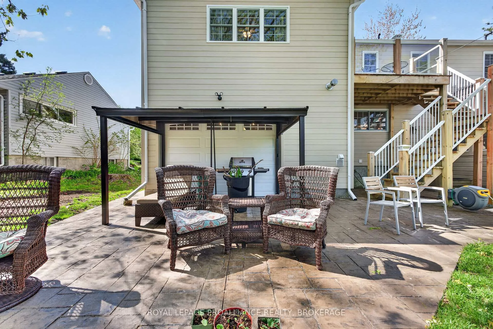 Photo 38 of 9 Grenville Crescent, Kingston, West of Sir John A. Blvd — HOMEH
