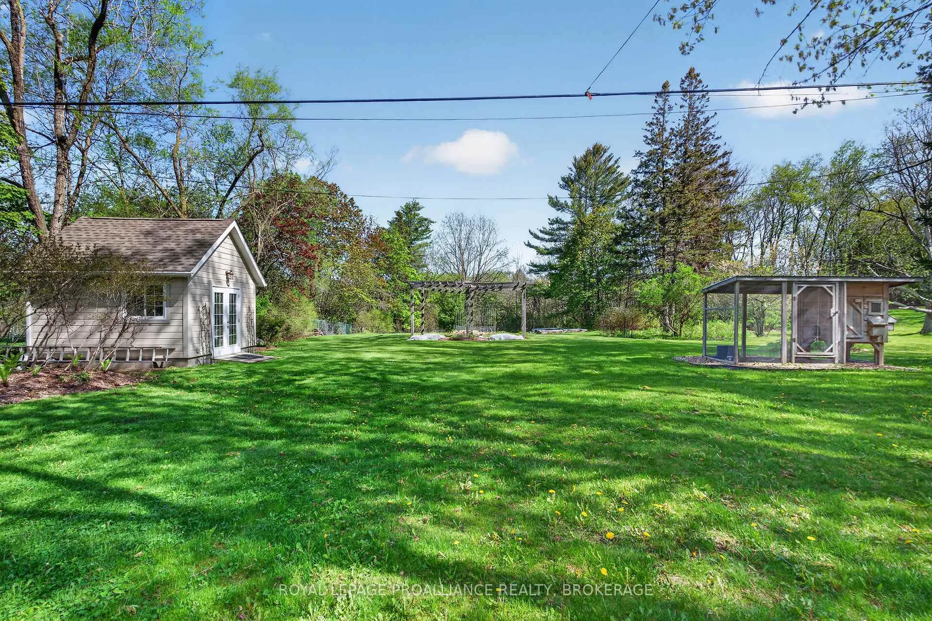 Photo 39 of 9 Grenville Crescent, Kingston, West of Sir John A. Blvd — HOMEH