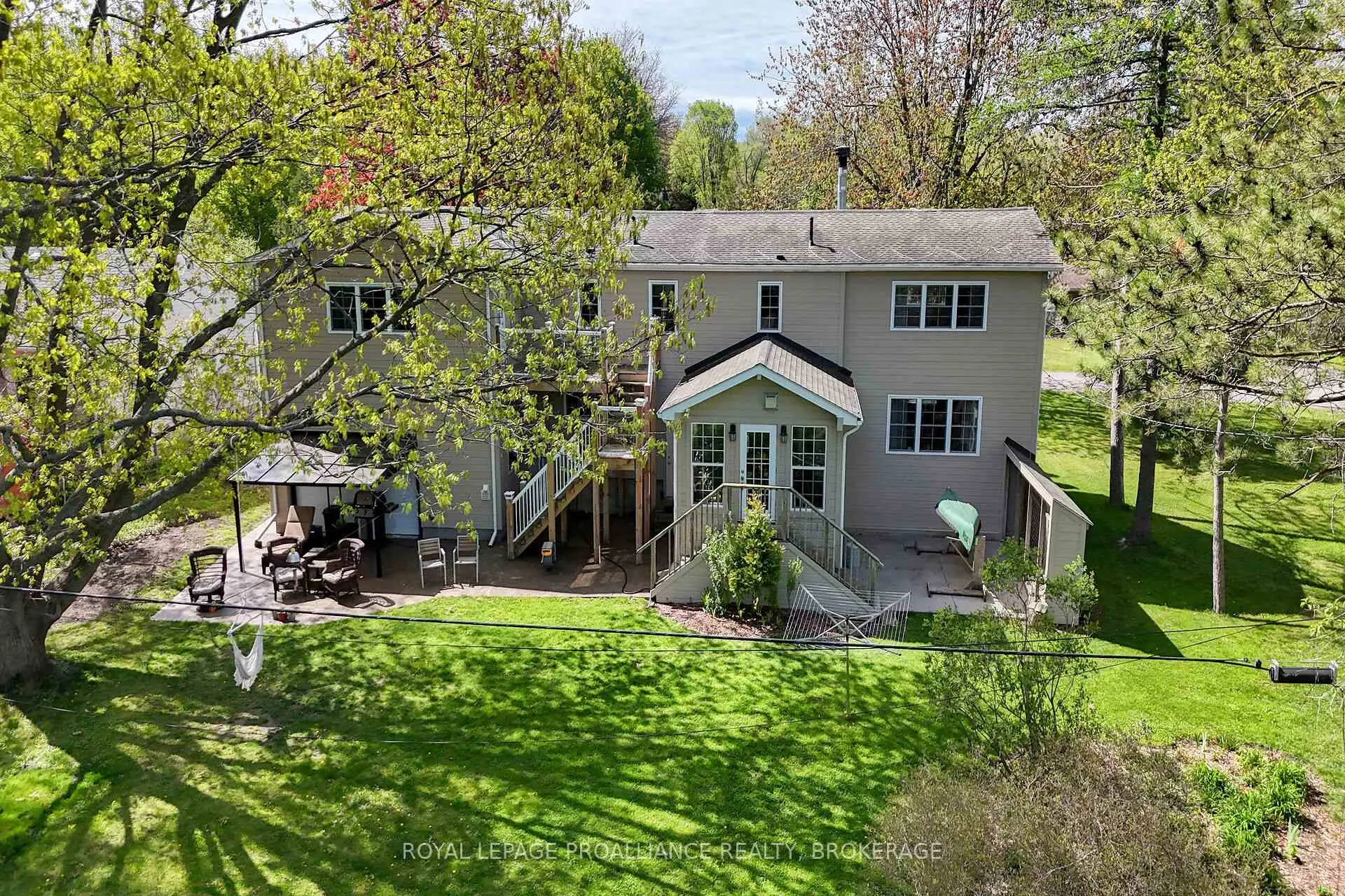 Photo 50 of 9 Grenville Crescent, Kingston, West of Sir John A. Blvd — HOMEH