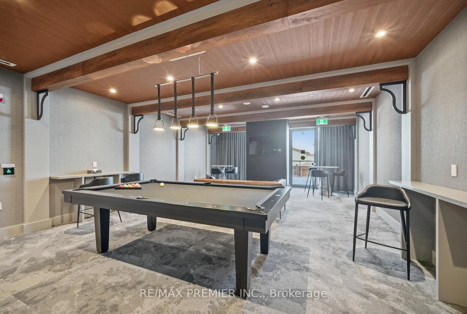 Photo 23 of Unit 435, 2075 King Road, King, King City — HOMEH