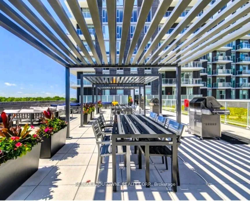 Photo 19 of Unit B0819, 133 Bronte Road, Oakville, Bronte — HOMEH