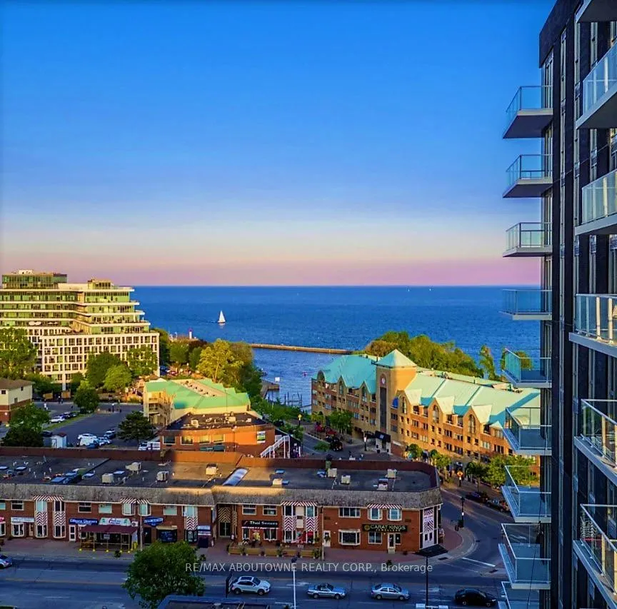 Photo 26 of Unit B0819, 133 Bronte Road, Oakville, Bronte — HOMEH