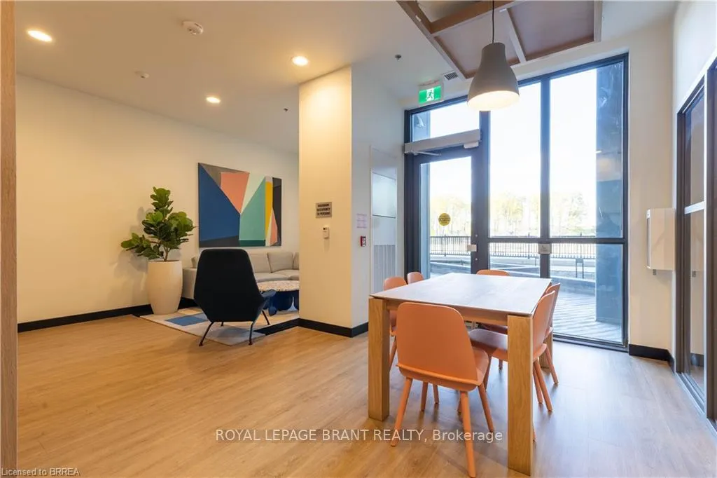 Photo 12 of Unit 215, 1333 Weber Street E, Kitchener, Stanley Park — HOMEH